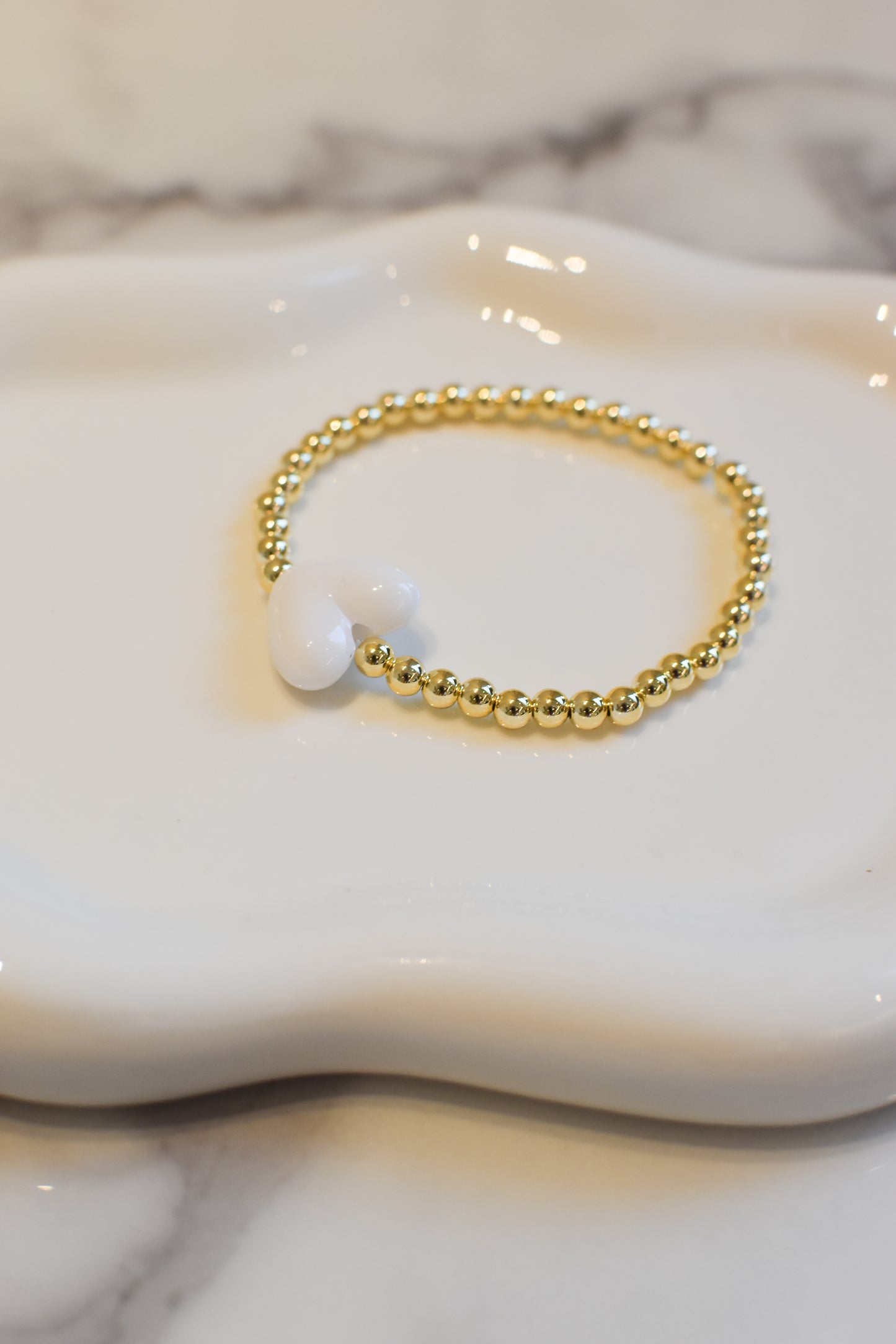Giant Hug Bracelet