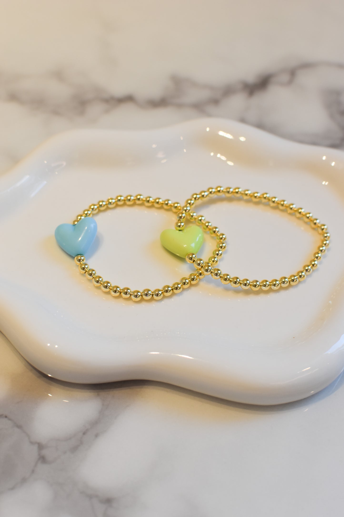 Giant Hug Bracelet