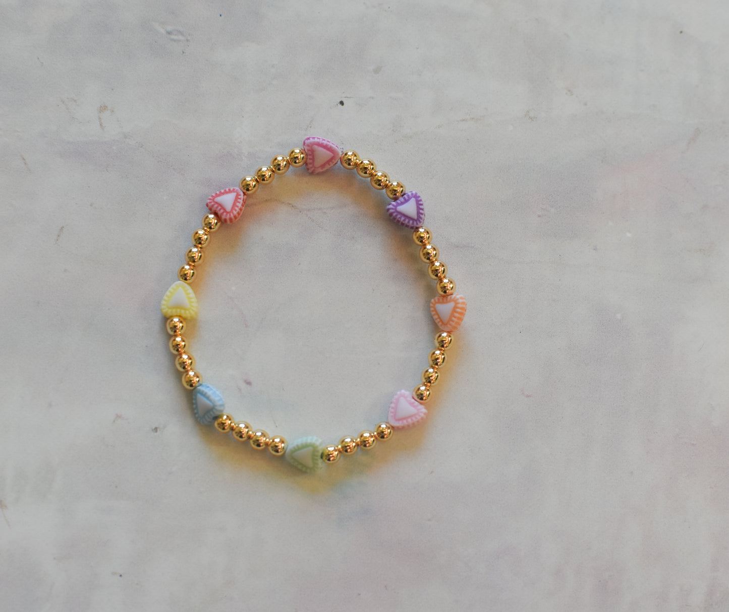 Candy Bracelet