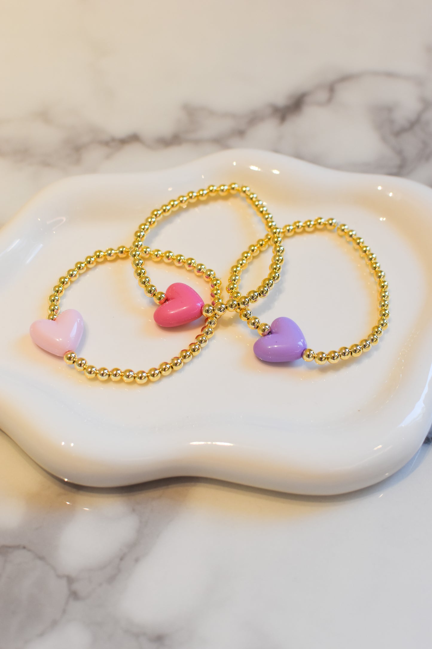Giant Hug Bracelet
