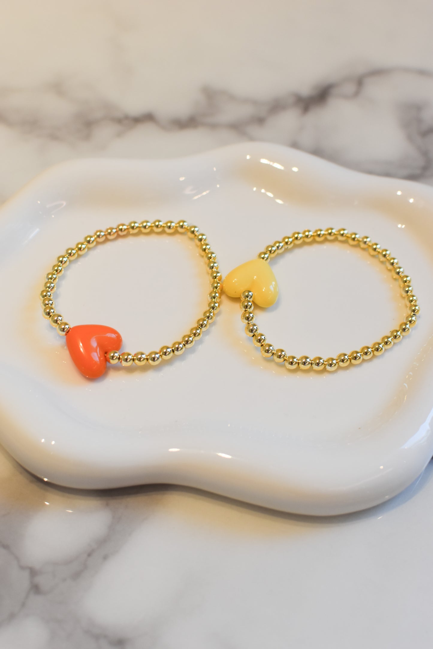 Giant Hug Bracelet