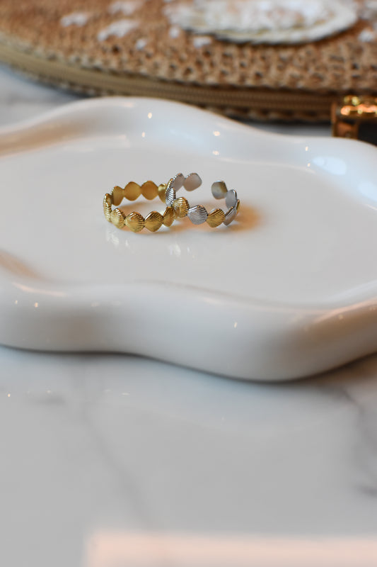 Shell Ring