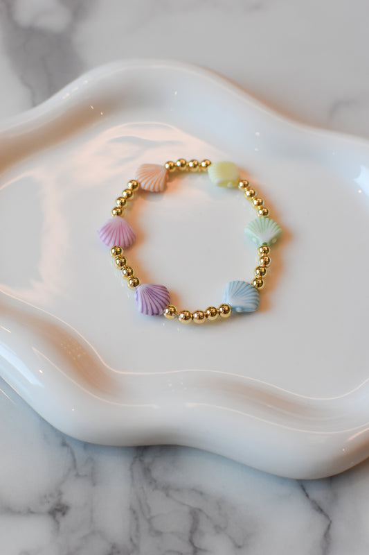 Shells Bracelet