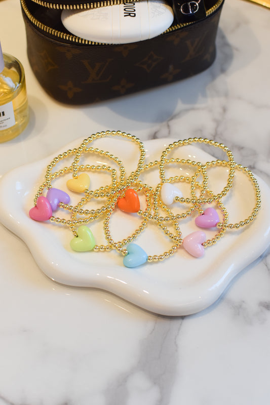 Giant Hug Bracelet